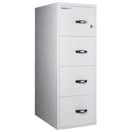 CHUBBSAFES FIRE FILE 31