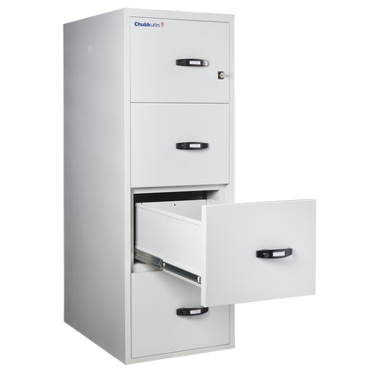 CHUBBSAFES FIRE FILE 31 - Imagen 3