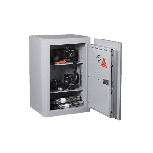 FICHET MILLIUM - Imagen 2