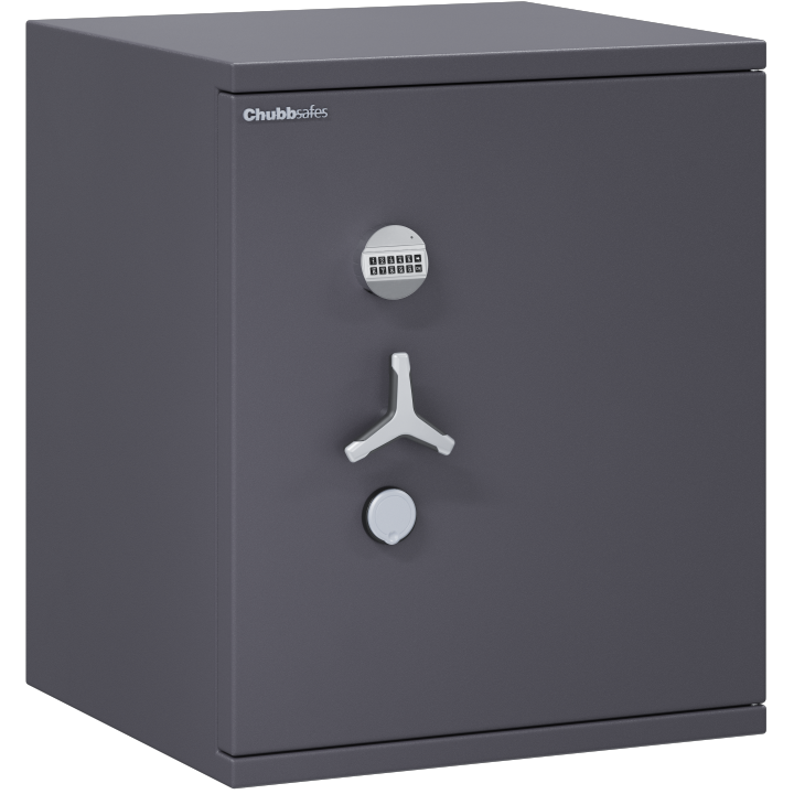 CHUBBSAFES TRIFORCE T2 GRADO VI - Imagen 4