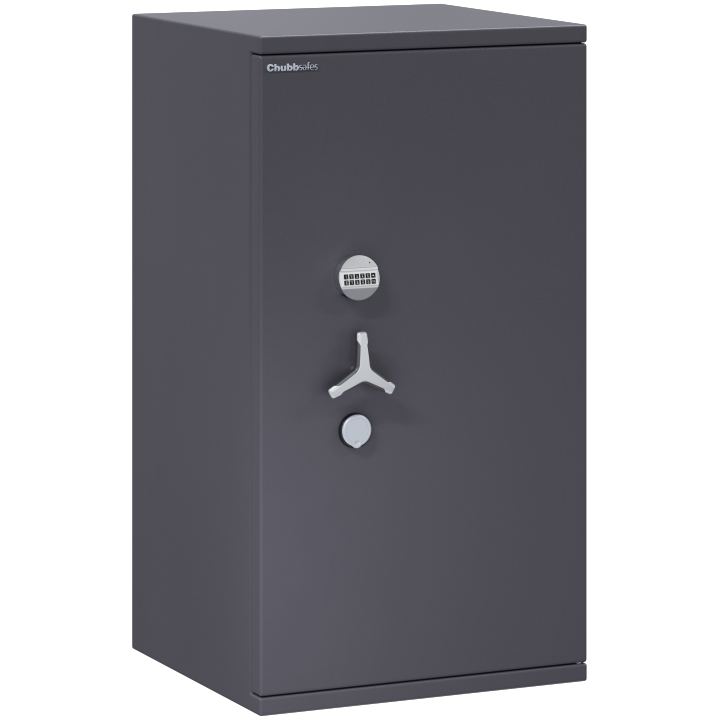 CHUBBSAFES TRIFORCE T2 GRADO VI - Imagen 6