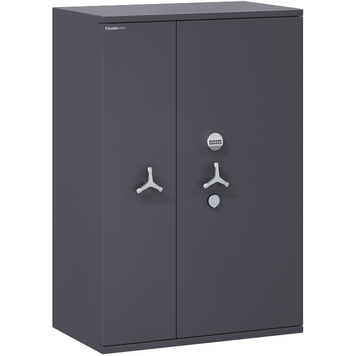 CHUBBSAFES TRIFORCE T2 GRADO VI - Imagen 10