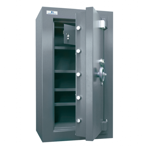 FERRIMAX SERIE 1400 NIVEL VI