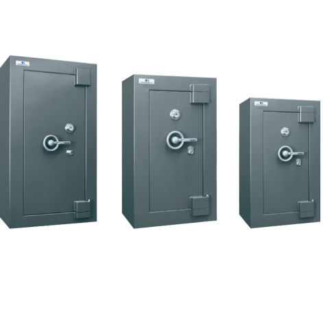 FERRIMAX SERIE 1400 NIVEL VI - Imagen 3