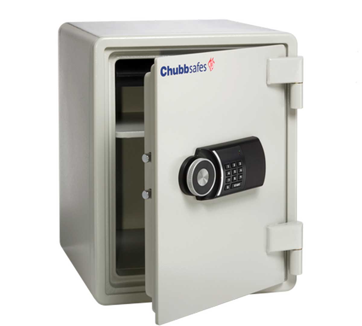 CHUBBSAFES EXECUTIVE