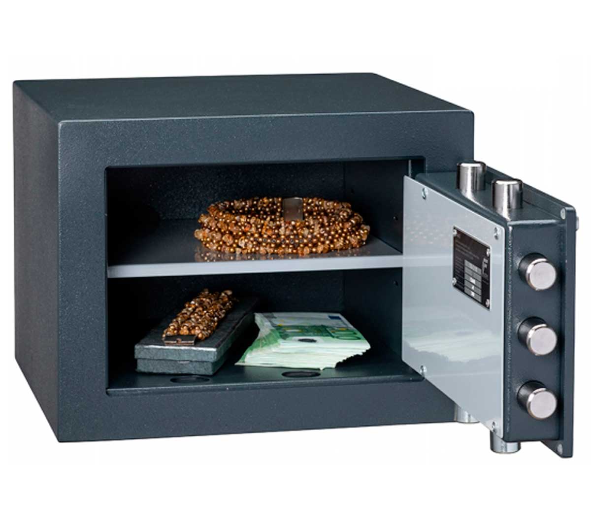 CHUBBSAFES CONSUL GRADO 0 - Imagen 2