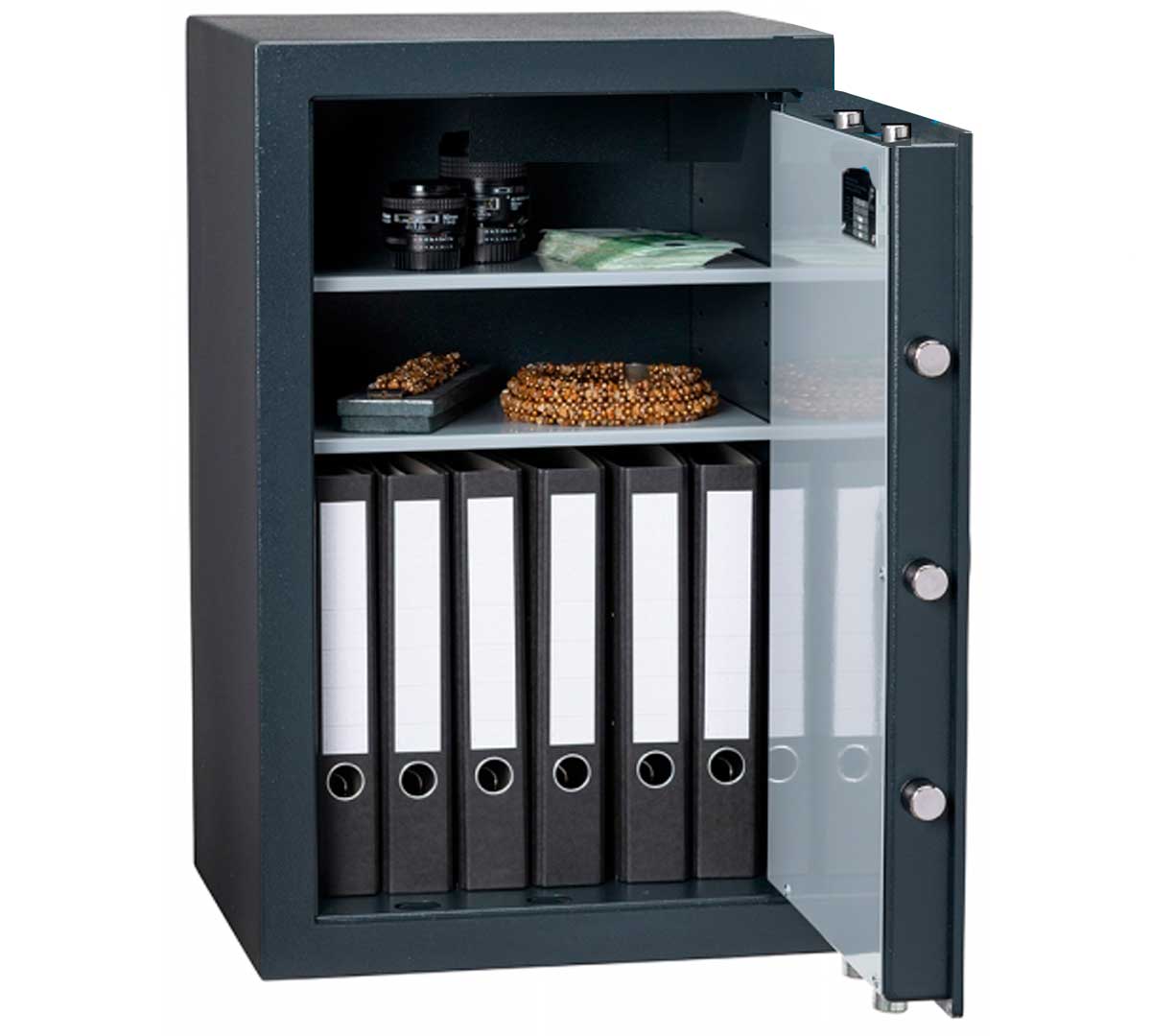 CHUBBSAFES CONSUL GRADO 0 - Imagen 9