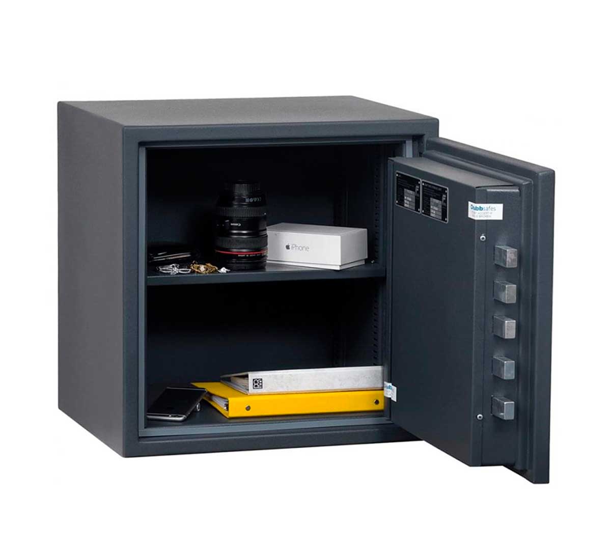 CHUBBSAFES SENATOR - Imagen 5