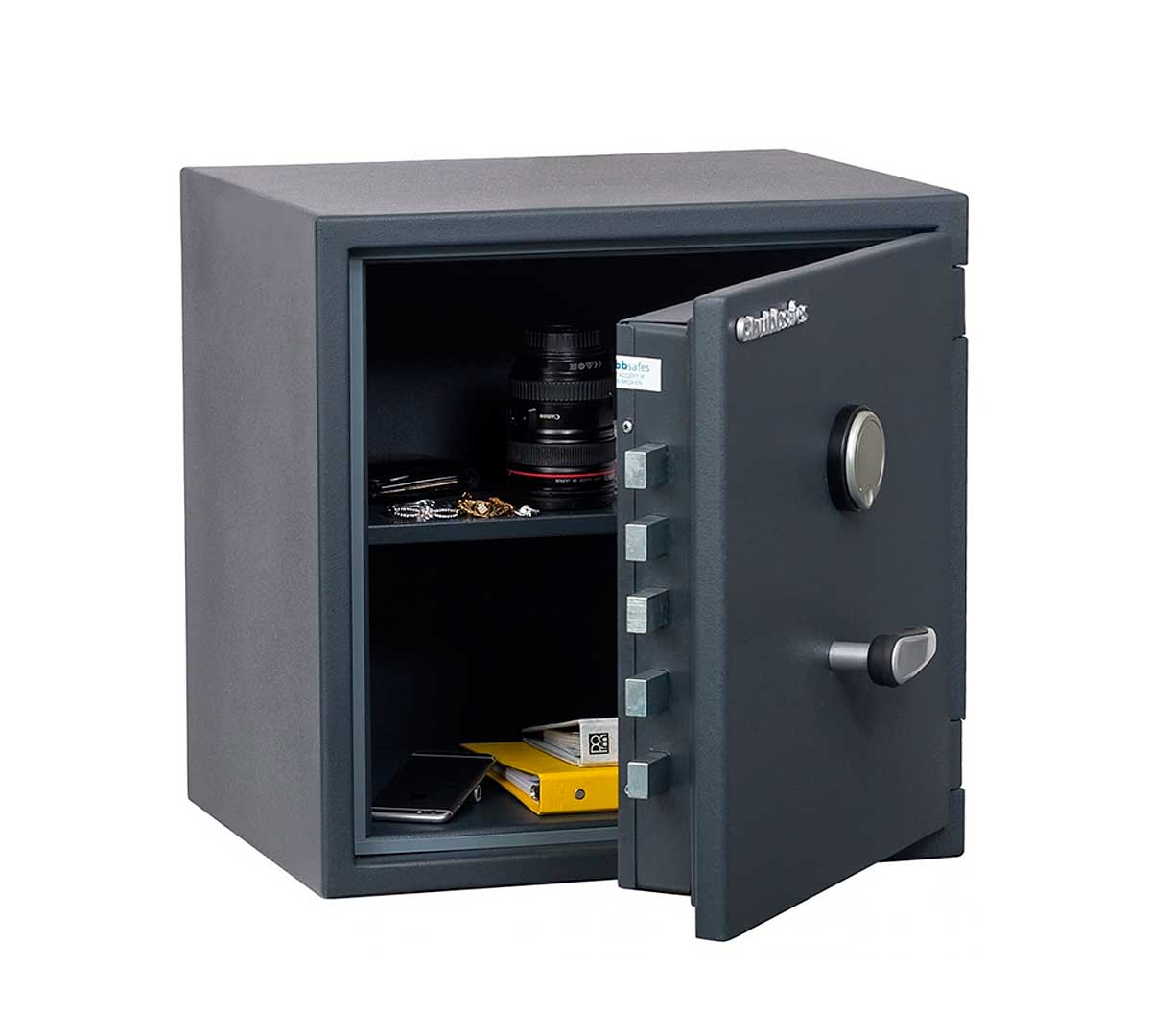 CHUBBSAFES SENATOR - Imagen 4