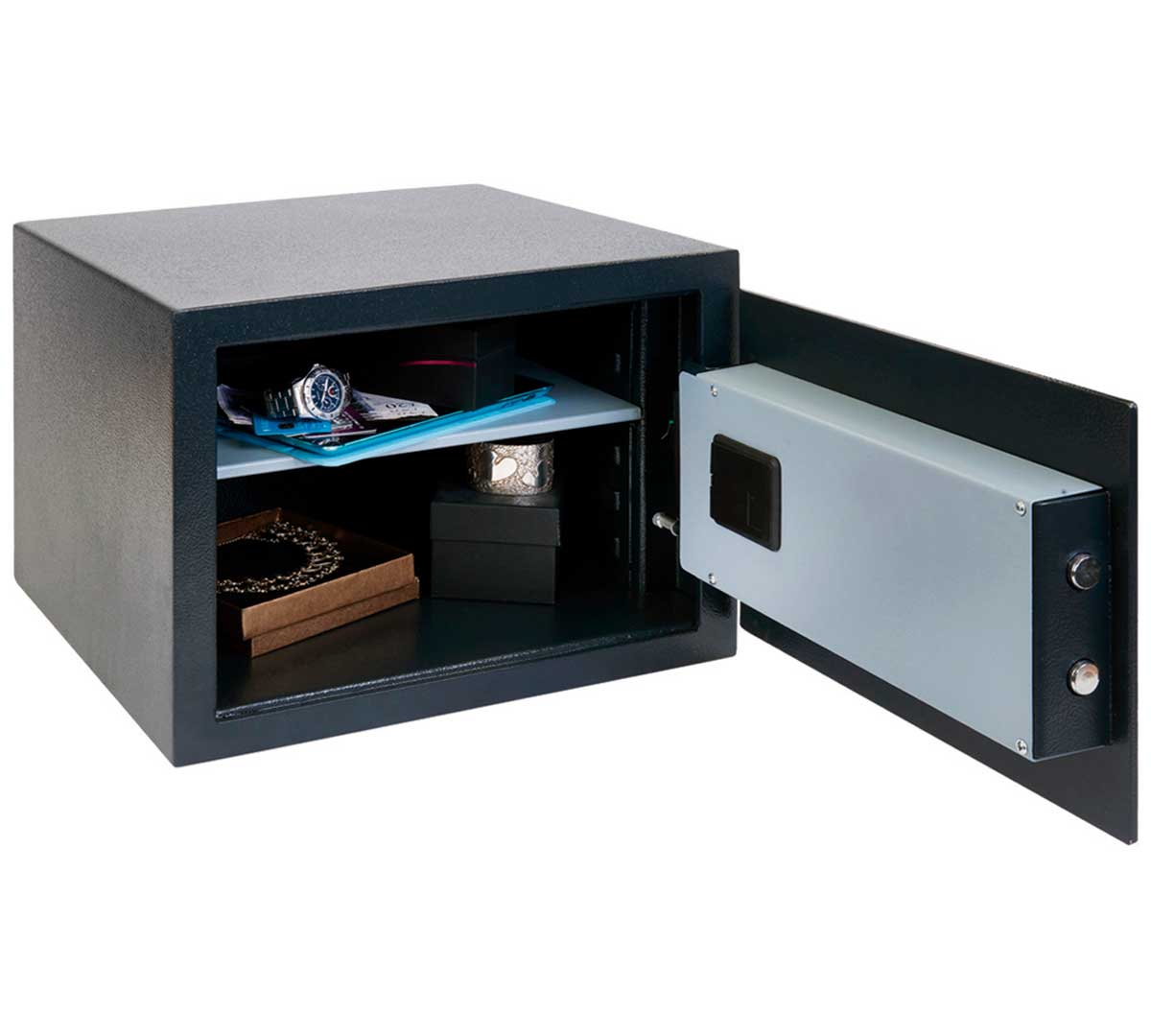 CHUBBSAFES ALPHA - Imagen 5