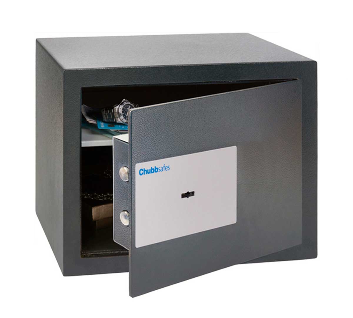 CHUBBSAFES ALPHA - Imagen 6