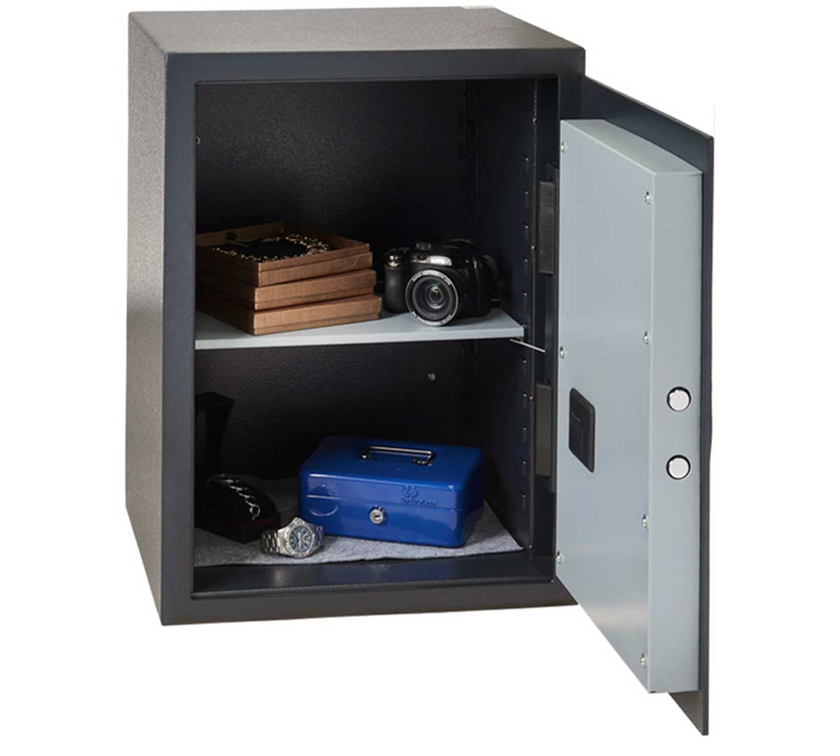 CHUBBSAFES ALPHA - Imagen 3