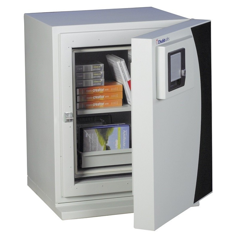 CHUBBSAFES DATAGUARD NT - Imagen 2