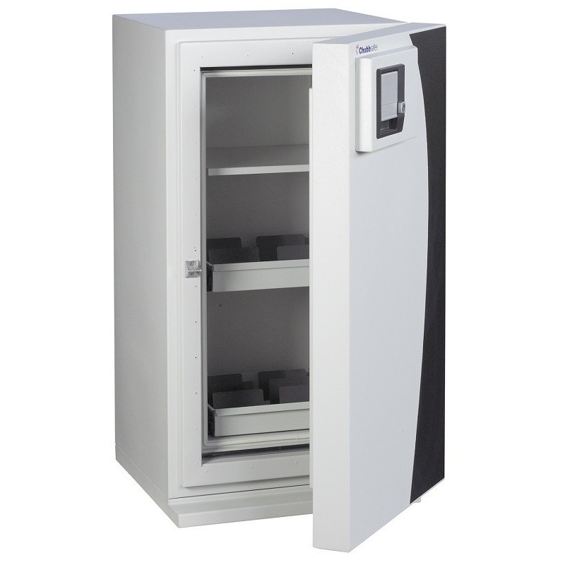 CHUBBSAFES DATAGUARD NT - Imagen 4