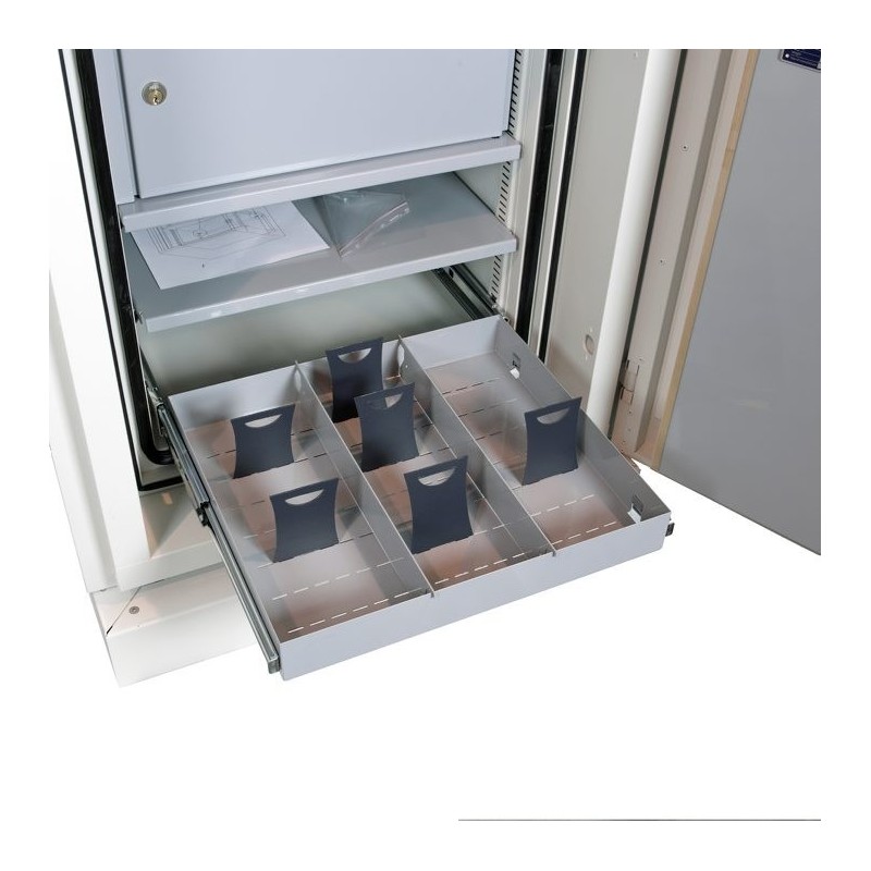 CHUBBSAFES DATAPLUS - Imagen 3