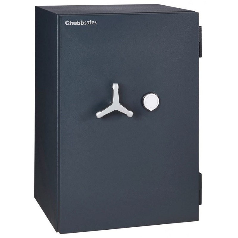 CHUBBSAFES DUOGUARD GRADO I