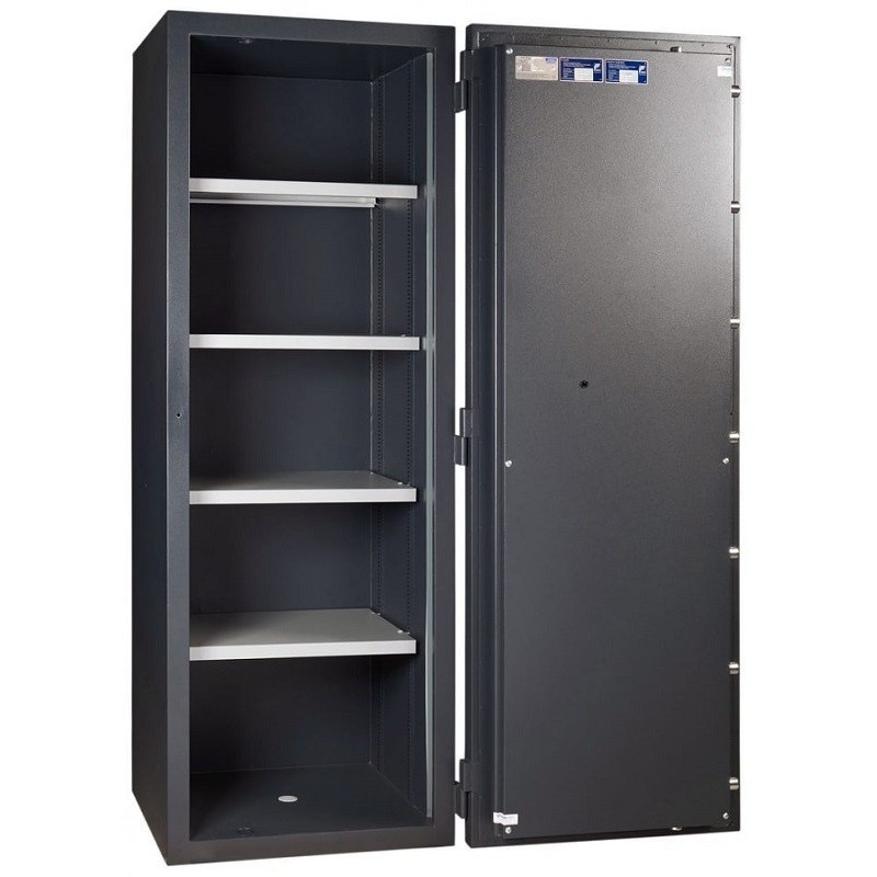 CHUBBSAFES DUOGUARD GRADO I - Imagen 7