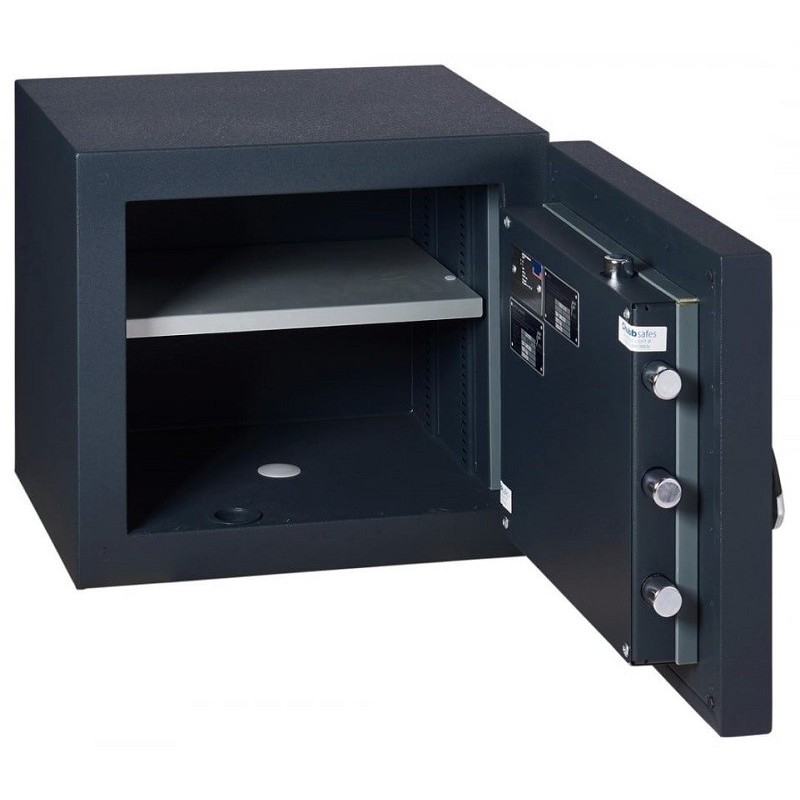 CHUBBSAFES DUOGUARD GRADO I - Imagen 6