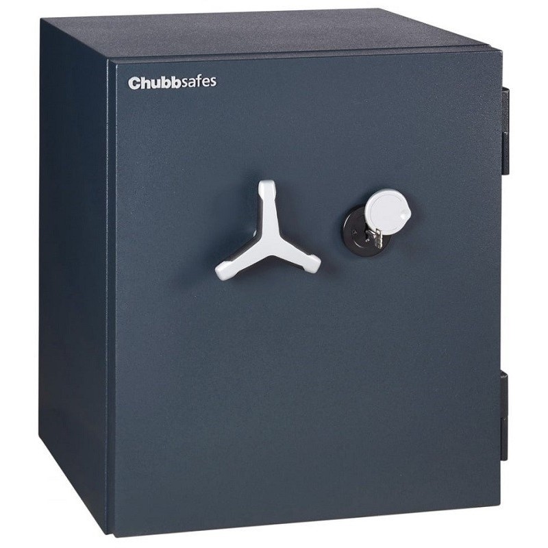 CHUBBSAFES DUOGUARD GRADO I - Imagen 2