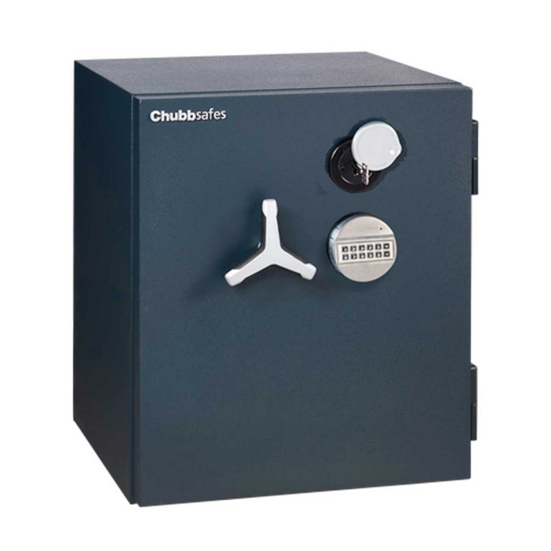 CHUBBSAFES DUOGUARD GRADO I - Imagen 4