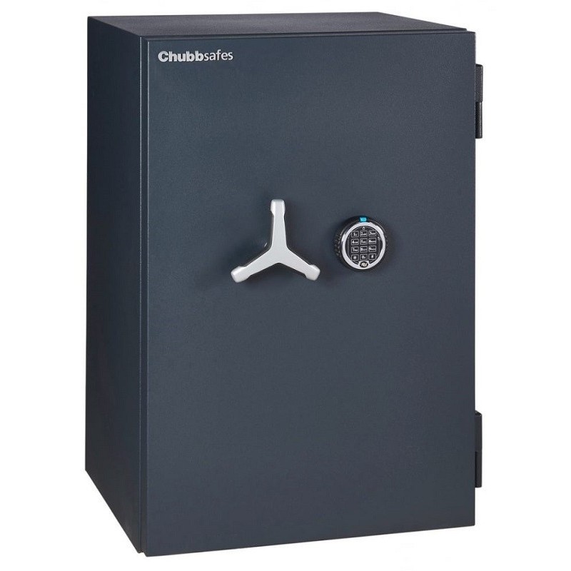 CHUBBSAFES DUOGUARD GRADO I - Imagen 3