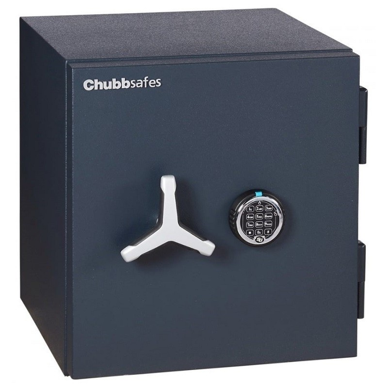 CHUBBSAFES DUOGUARD GRADO I - Imagen 5