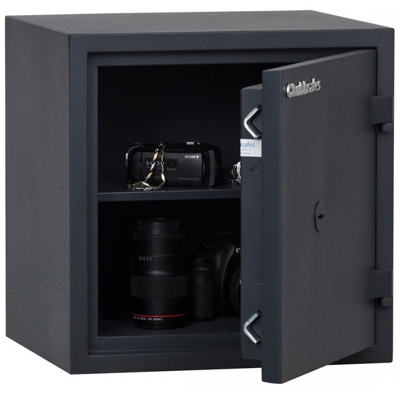 CHUBBSAFES HOME SAFE S2 30P - Imagen 4