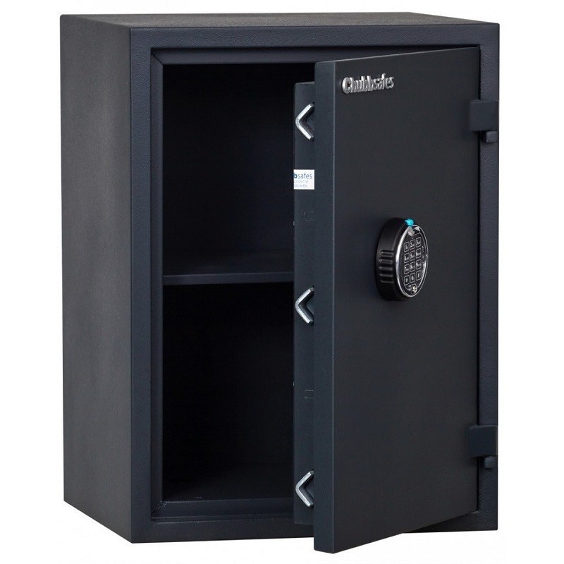 CHUBBSAFES HOME SAFE S2 30P - Imagen 8