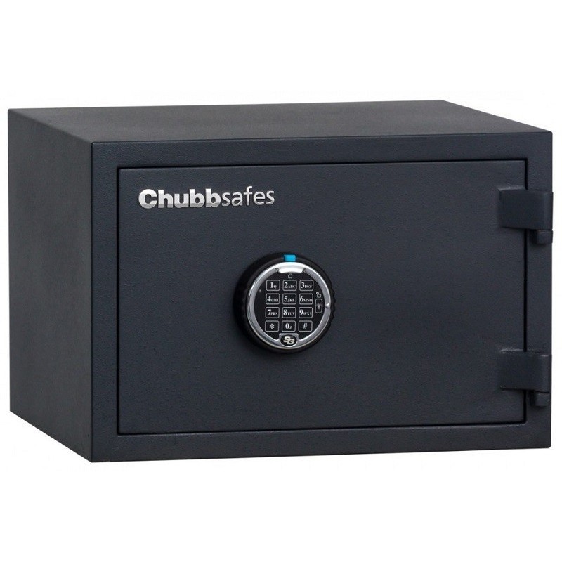 CHUBBSAFES HOME SAFE S2 30P - Imagen 7