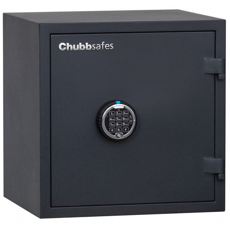 CHUBBSAFES HOME SAFE S2 30P - Imagen 5