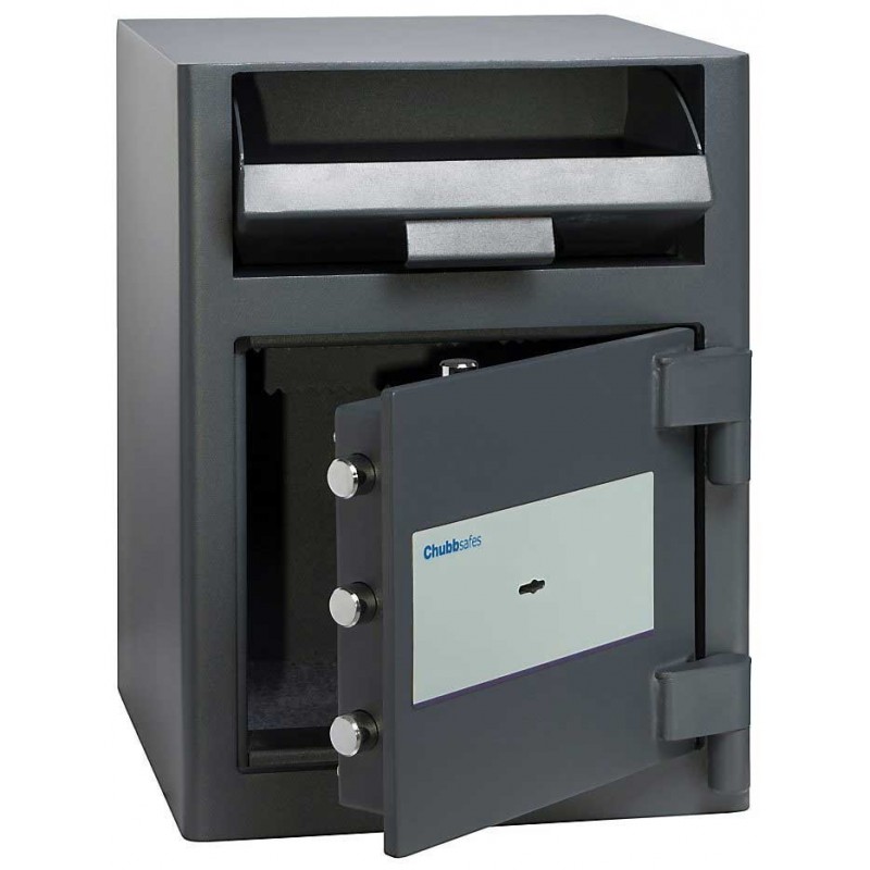 CHUBBSAFES OMEGA DEPOSIT