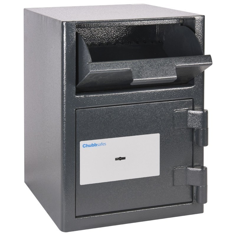 CHUBBSAFES OMEGA DEPOSIT - Imagen 2