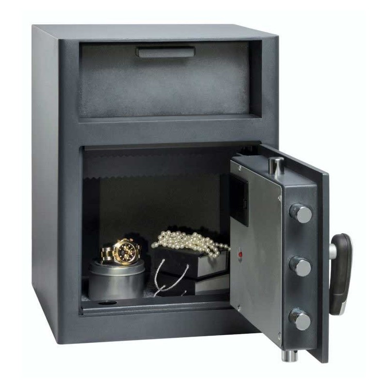 CHUBBSAFES OMEGA DEPOSIT - Imagen 4