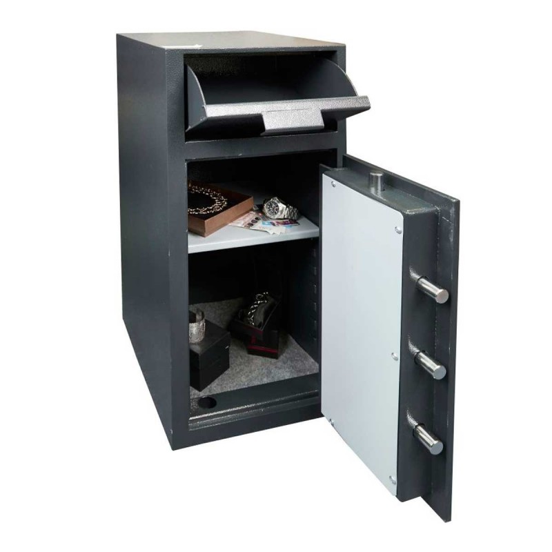 CHUBBSAFES OMEGA DEPOSIT - Imagen 5