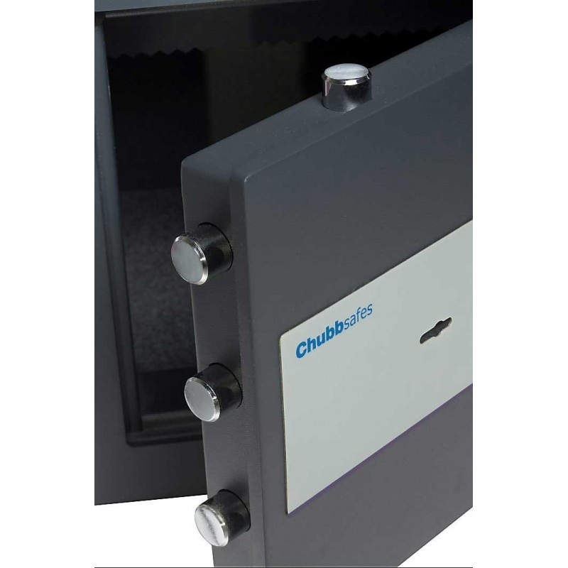 CHUBBSAFES OMEGA DEPOSIT - Imagen 7