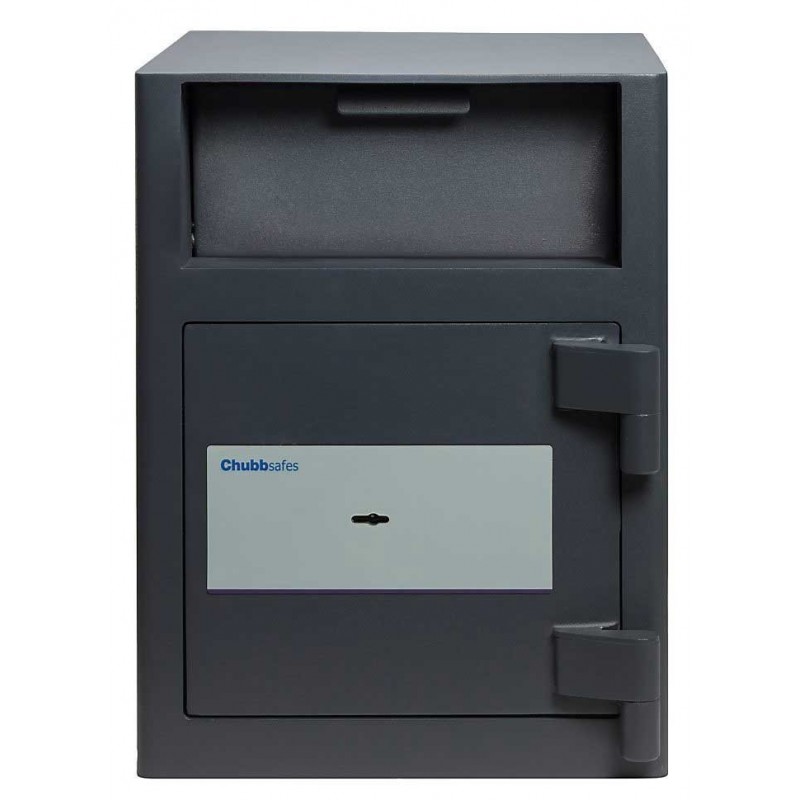 CHUBBSAFES OMEGA DEPOSIT - Imagen 8