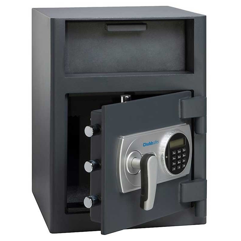 CHUBBSAFES OMEGA DEPOSIT - Imagen 9