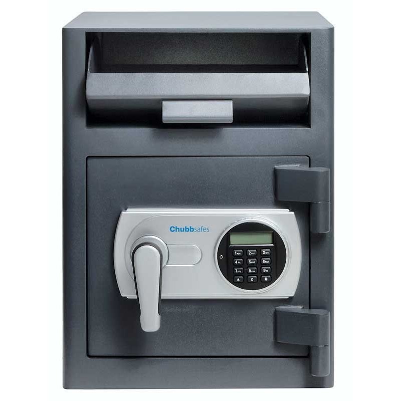 CHUBBSAFES OMEGA DEPOSIT - Imagen 10