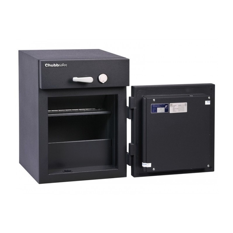 CHUBBSAFES PROGUARD DT GRADO DII - Imagen 4