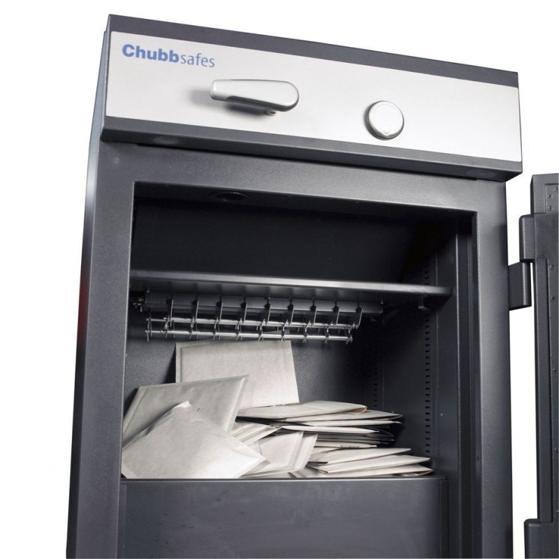 CHUBBSAFES PROGUARD DT GRADO DII - Imagen 6