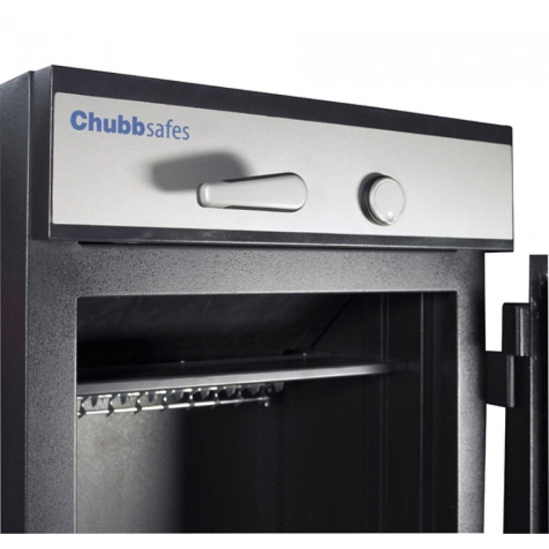 CHUBBSAFES PROGUARD DT GRADO DII - Imagen 7