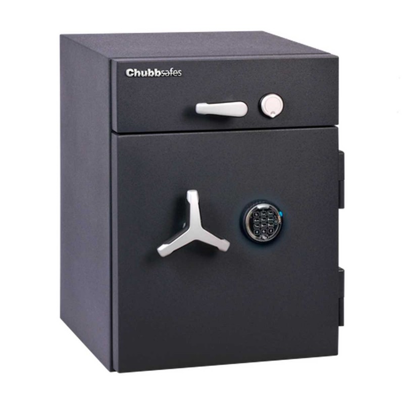 CHUBBSAFES PROGUARD DT GRADO DII - Imagen 3