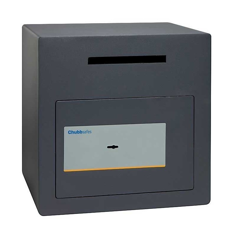 CHUBBSAFES SIGMA DEPOSIT