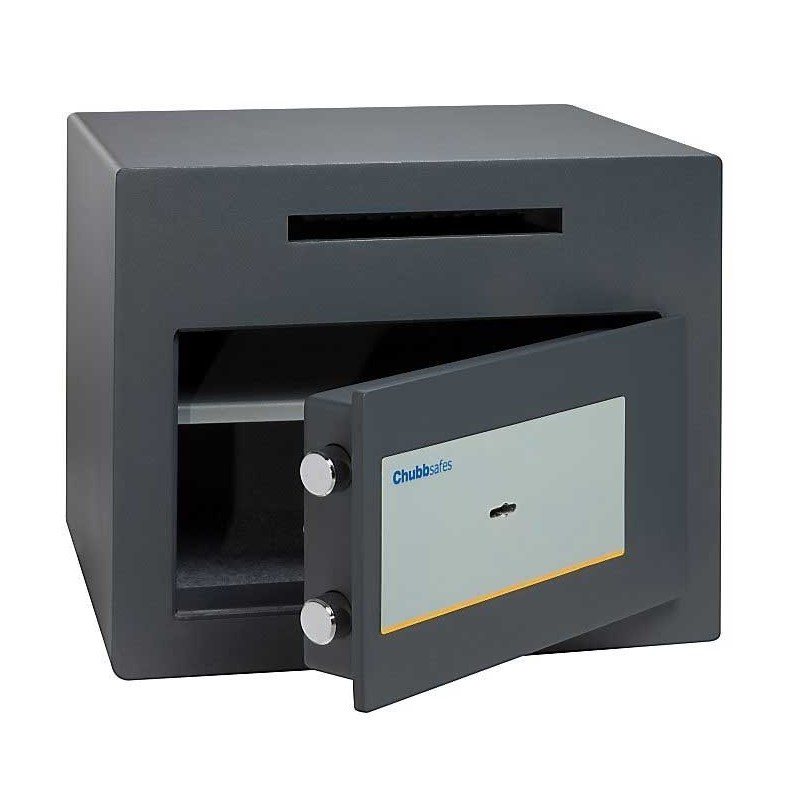 CHUBBSAFES SIGMA DEPOSIT - Imagen 2