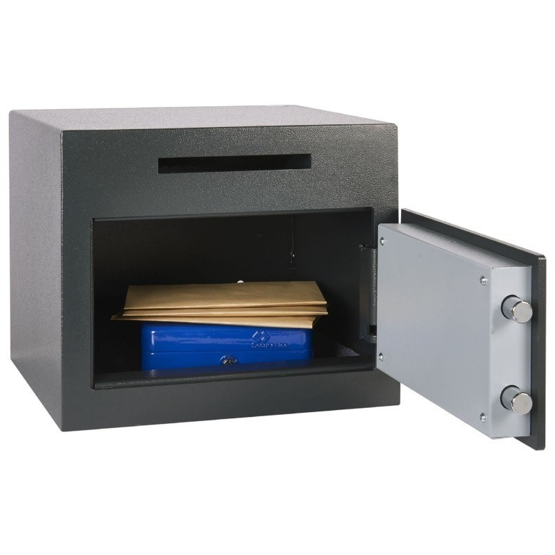 CHUBBSAFES SIGMA DEPOSIT - Imagen 3