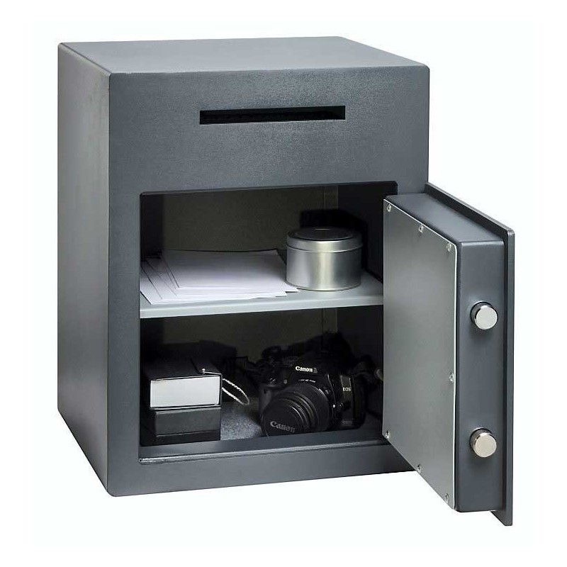 CHUBBSAFES SIGMA DEPOSIT - Imagen 4