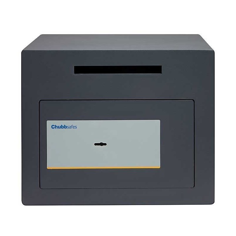 CHUBBSAFES SIGMA DEPOSIT - Imagen 5