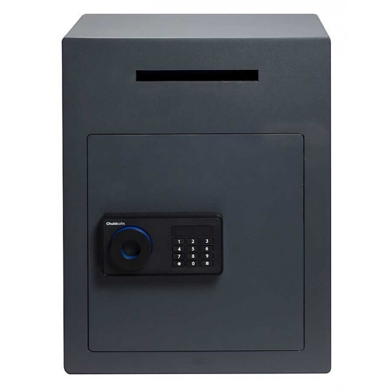 CHUBBSAFES SIGMA DEPOSIT - Imagen 6