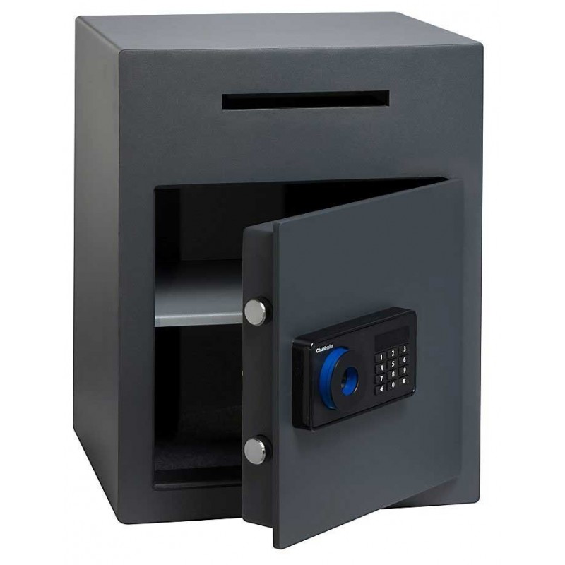 CHUBBSAFES SIGMA DEPOSIT - Imagen 7