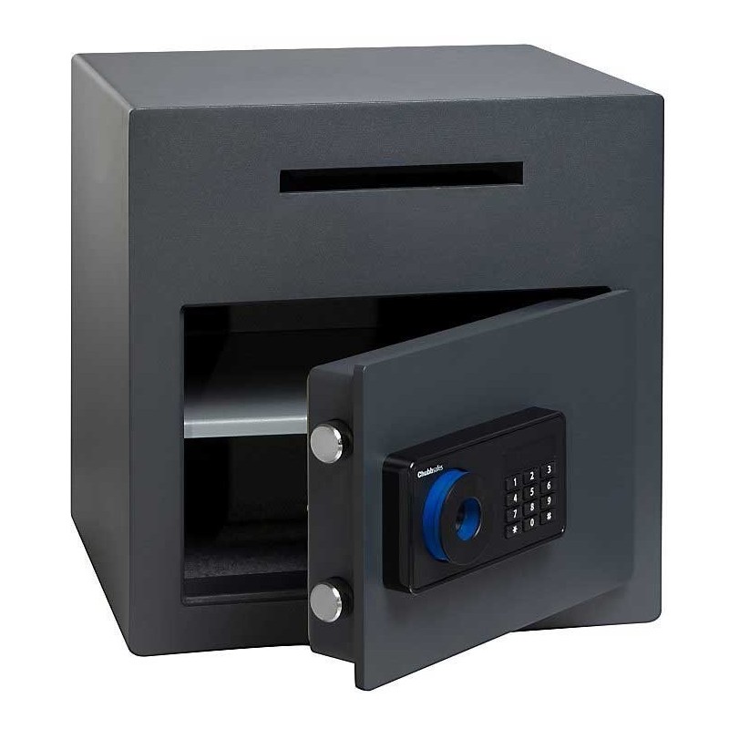 CHUBBSAFES SIGMA DEPOSIT - Imagen 8